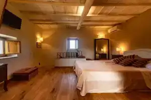 Torre medievale Il Castellaccio Villa, Civita Castellana