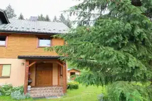 Hrystyna Apartments, Jablonitza