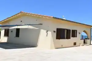 In Riva al Mare da Franca Guest house, Trabia