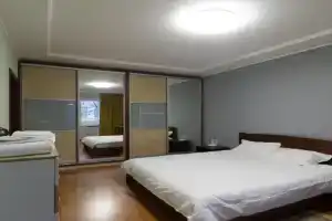 Apartment Gagarina-Daffi, Dnipropetrovsk