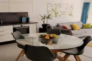 Hola Happy Hols Apartments, Adeje