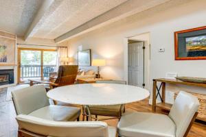 2 Blocks to Main St Downtown Condo! Apartments, Frisco