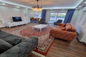 Villa Capital Royal, Dalyan