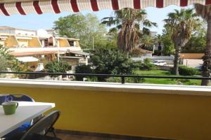 Capitana Home Apartments, Flumini