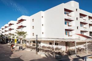 Apartamentos Top Secret - Formentera Vacaciones, Es Pujols