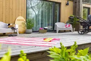 Maia Residence Apartments, Parnu