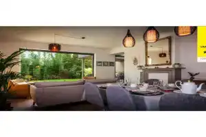 Ten Hove Guest house, Bruges