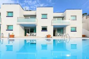 Marianela Apartment, Puerto Rico