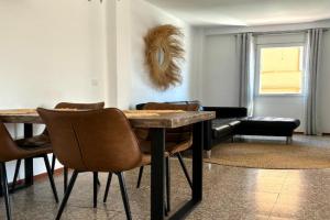 Apartamento Mar Blau, Javea