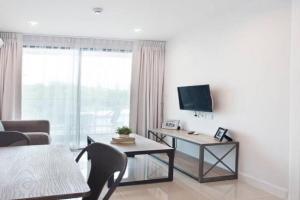 De Amber Bang Sarae by FunnyProperty Apartments, Ban Bang Sare