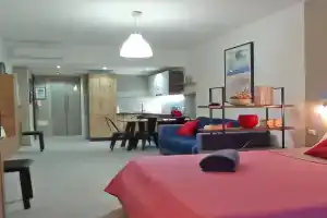 il piccolo loft Apartments, Ventimiglia