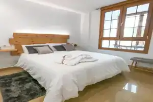 Apartamento Blanca, Altea