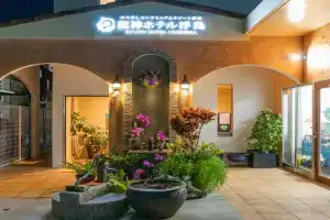 龍神ホテル浮島那覇 Apart-hotel, Naha