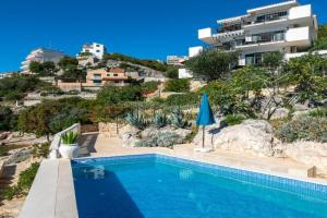 Villa Sine With Amazing Sea Panorama, Vinisce