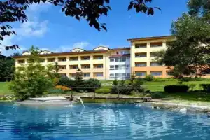 Klostermann Wellness&Spa Apartments, Freidau