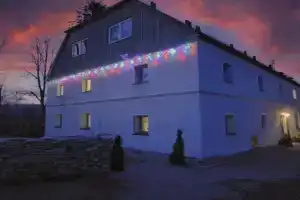 Siedlisko Krasna Mini-hotel, Pobiedna