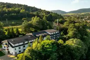 Dom Wczasowy SZCZYT Mini-hotel, Muszyna