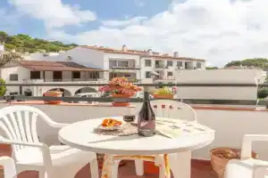 Tamarius Park Apartments, Tamariu