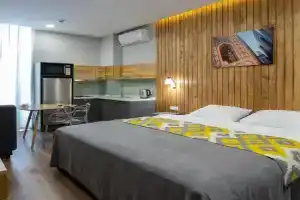 IGMAR Apart Hotel, Tashkent