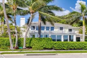 Villa Dolce Vita - Luxuriate in Sweeping Intracoastal Views of Palm Beach, West Palm Beach