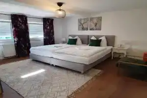 ARGENTA Living 2 Apartments, Fulda