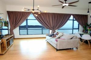 NASA Family Suite at Imperium Residence Apartments, Kuantan
