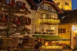 I da Mitt Mini-hotel, Hallstatt