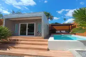 Anita dream house, Khao Sok