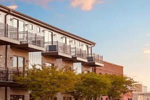 cowart Apartments, Chattanooga