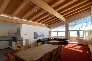 Obertauern-Freja-Apartment, Obertauern