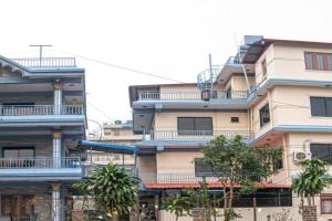 Hotel Middle Point Pvt Ltd, Pokhara