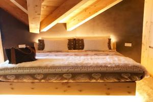 Al Bait Del Legn 5 Apartments, Bormio