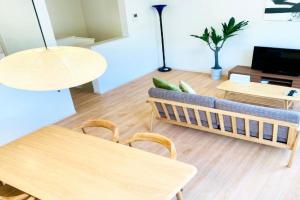 Yofuke House, Nago