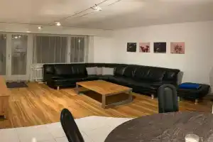 Quellenhof C01 Apartments, Davos