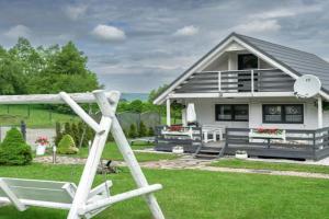 Bajkowe Domki Guest house, Duszniki Zdroj