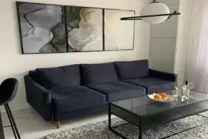NEW modern apartment, Uzhgorod