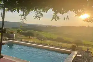 Casa Tuscany, Panzano