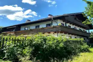 Ferienwohnung Christa Apartments, Bernau am Chiemsee