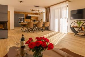 Chalets Gardenia, Donovaly
