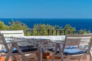ST-35 Sa TUNA 4 PAX Apartments, Begur
