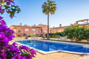 SUNSET Apartments, Cambrils