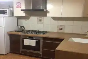 1 komnatnaya na tsentralnoy Mytnitse Apartments, Cherkassy