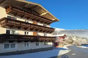 Appartement Wenger Apartments, Bad Hofgastein