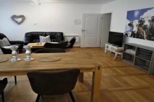 Allgäutraum Ferienwohnung Nr 4 Apartments, Kempten