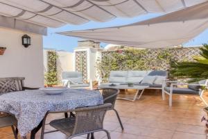 Chaparil Rooftop Apartments, Nerja