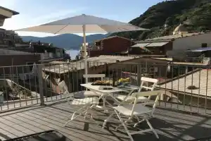 Carattino Guest house, Vernazza