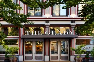 The Grady Hotel, Louisville