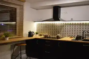 Apartament M&I, Koszalin