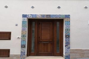 Case Vacanze Azzurra, Loredana e Trinacria Apartments, Castellammare del Golfo