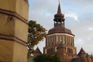 City Apartments Altstadt, Stralsund